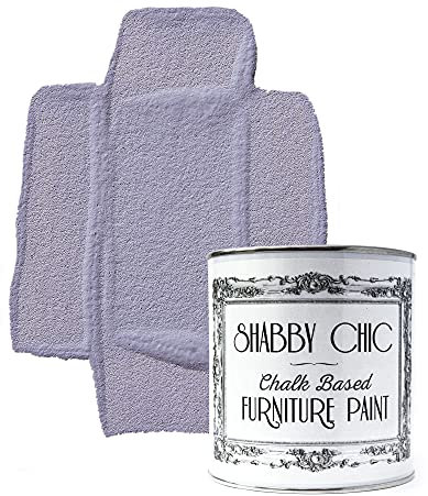 Möbelfarbe auf Kreidebasis im Shabby-Chic-Stil, 250 ml, 13035/250