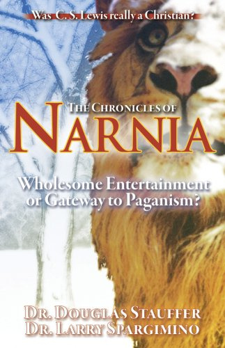 Chronicles of Narnia