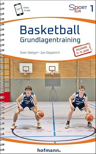 Basketball Grundlagentraining