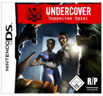 Undercover: Doppeltes Spiel