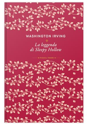 Collezione Piccoli tesori della letteratura VI: La leggenda di Sleepy Hollow