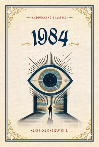 1984 (Cappuccino Classics)