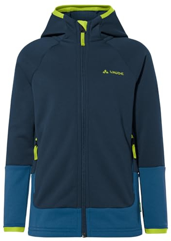 VAUDE Veste polaire Capacida II unisexe pour enfant