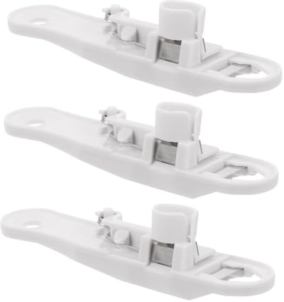 IWOWHERO 3 piezas Cortador Multifuncional para Judías Verdes Pelador y Rebanador Rápido Utensilio Abs Seguro para Cocina y Restaurante Fácil Limpieza para Platos con Tiras de Judías