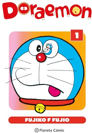 Doraemon nº 01/15: 1 (Manga Kodomo)