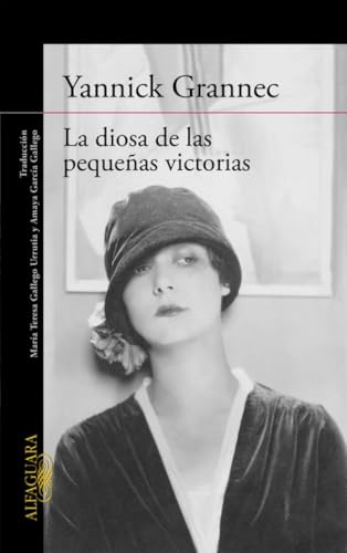 La diosa de las pequeñas victorias (Literaturas)
