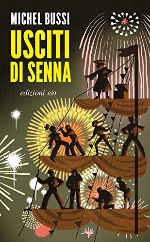 Usciti di Senna (Dal mondo)