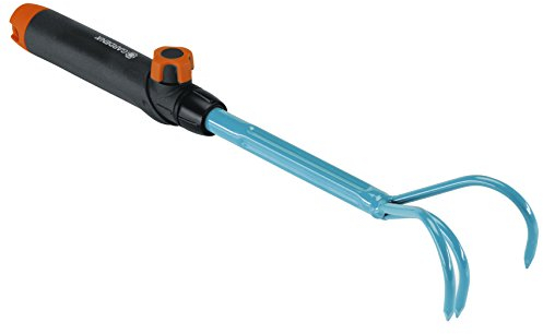 Gardena 8920-20 cs-Kleingrubber, 7 cm breit