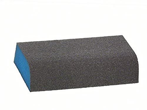 Bosch 2609256345 DIY Kombi Schleifschwamm fein G100