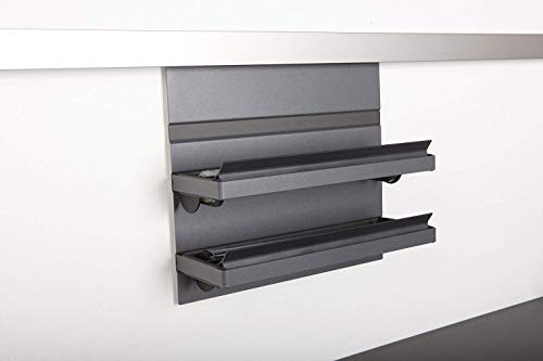 SOTECH Linero MosaiQ ROLLINERO Folienabroller Graphitschwarz