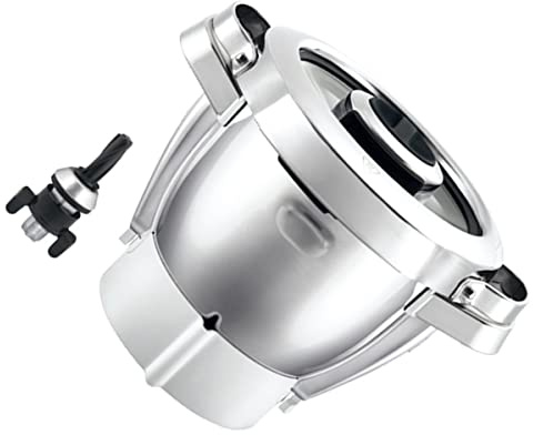 Bol complet COMPANION d'origine Robot ménager XF38CE10 MOULINEX Robot ménager XF38CE10 MOULINEX
