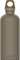 Sigg - Aluminium Water Bottle - Traveller MyPlanet Black - Climate Neutral Certified - Suitable For Carbonated Beverages - Leakproof - Lightweight - BPA Free