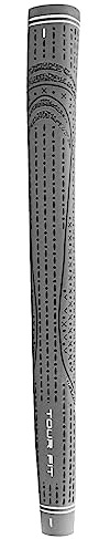 Tour Fit Golf Putter Grip Herren Standard Golf Pistole Putter Grip Gummigriff