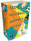 Blue Orange | Taco Football Woman World Cup | Card Game | Ages 8 plus | 2-8 Players | 10 Minutes Playing Time