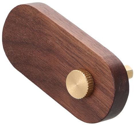 BCOATH Holz Preis Tag Für Produkte Robuster Merchandise Display Ständer Für Preisschilder Vielseitiger Preisschildhalter Für Supermärkte Messen Und Einzelhandel