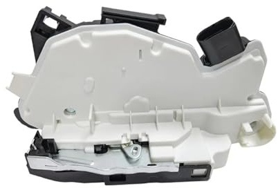 Zentralverriegelung Für Vw Für Passat Für CC Für Tiguan Für Amarok Für Scirocco Türschlossantrieb Latch 5N1837015A 5N1837016A Türschloss Kofferraum(5N1837015A)