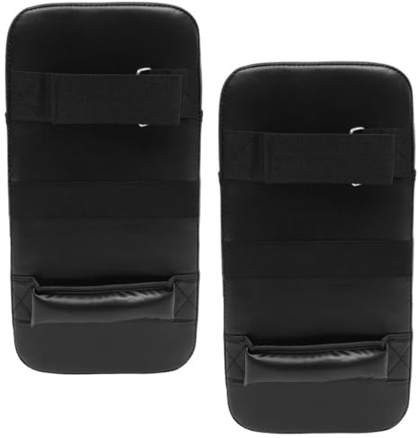 Healvian Cuscinetto di Bloccaggio per Basket 2 Pezzi 40X20X10 CM Tappetini di Blocco Professionali per Allenamento Basket Dispositivo di Bloccaggio per Migliorare Difesa e Coordinazione