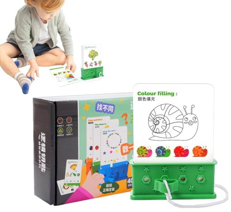 x d'apprentissage pour , jouet d'apprentissage précoce Casse-tête de | Polyvalent Roman pour la maternelle à la maison