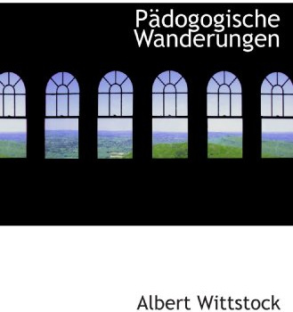 Pädogogische Wanderungen