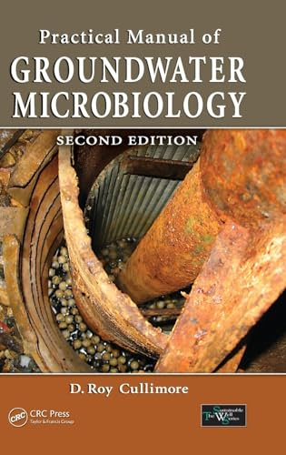 Practical Manual of Groundwater Microbiology (Sustainable Water Well)