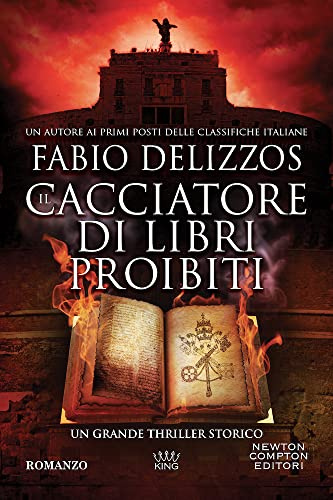 Il cacciatore di libri proibiti: 199