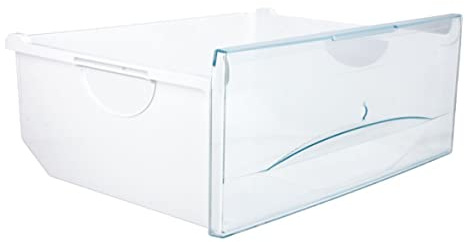 Gefrierschrankschublade oben und mittelgroß für Liebherr Kühlschrank – 9791728