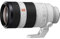 Sony FE 100-400 mm f/4.5-5.6 GM OSS | Full-Frame, Super Telephoto, Zoom Lens (SEL100400GM)