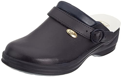 Scholl Linea Professionale New Bonus, Blu, 38 EU