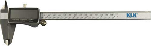 Calibre digital 200 mm KLK