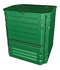 Compostador thermo-king Graf 400 l