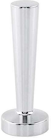 Espresso Tamper, tasseur en acier inoxydable pour machine à capsules Nespresso, presse à café en poudre pour Barista, accessoires de machine à café espresso, excellent cadeau pour les amateurs de café