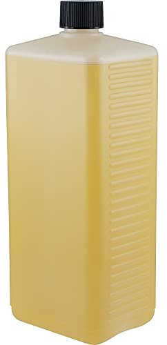Fittingteile Spezial-Öle für Pneumatiköler Standardöl Sonderöl Druckluftöl (Ausführung: Standardöl - Gebinde: 1 Liter)
