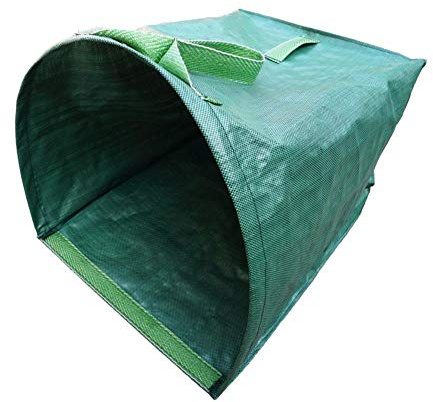 jardin réutilisable pour déchets jardin - Pelle à poussière pliable - Ramasse-feuilles et pelouse