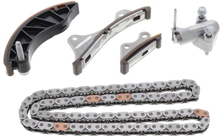 VAICO V40-10007-BEK STEUERKETTENSATZ PASSEND FÜR ASTRA J ASTRA K INSIGNIA MERIVA MOKKA 1.6 CDTI EXPERT KIT BEK | Kompatibel mit: OPEL ASTRA J, ASTRA J Caravan, ASTRA J GTC, ASTRA J Stufenheck, ASTRA K, ASTRA K Sports Tourer, INSIGNIA A