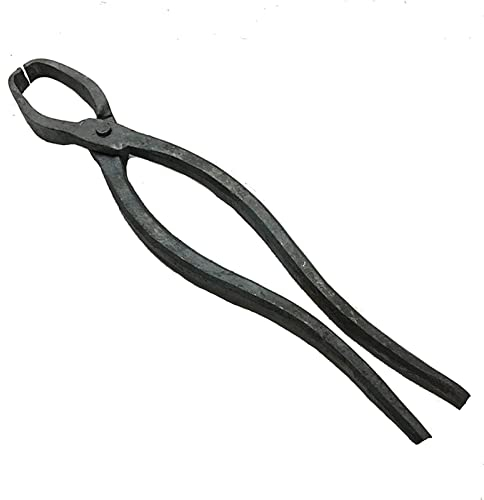 Tenazas de herrero,Tenaza de forja Tonga de herrero de nariz de herrero for herrero Forge de herrero de herrero de herrero de 380 mm de herrero for ingeniero herrero Forge