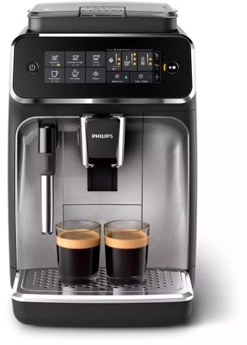Philips 3200 Series EP3226/40 Coffee Maker Fully-Auto Espresso Máquina 1,8 L