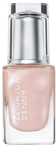 LEIGHTON DENNY Nail Polish - Angel Blush - Vegan - 12ml
