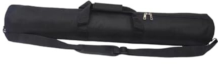 hindraem Comfortable Ski Wax Table Carry Bag Essential For Easy Transport | Enthusiasts Of All Levels Folding Table Storage Bag Is Easy To Carry Around Whether 're Heading To Slopes Or Storing Away At