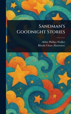 Sandman's Goodnight Stories