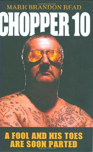 Chopper 10: A Fool and His Toes are Soon Parted