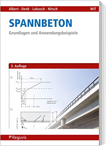 Spannbeton: Grundlagen und Anwendungsbeispiele