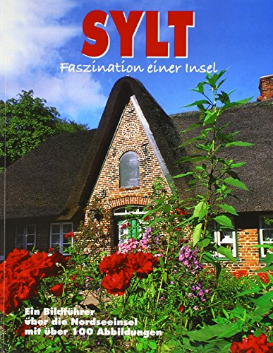 Sylt: Bildband