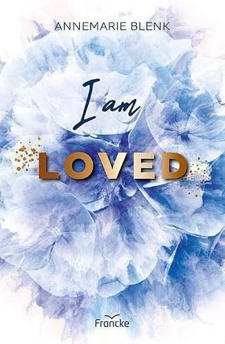 I am Loved (Three Lakes)