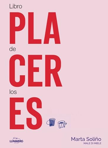 Libro de los placeres (Poesía)
