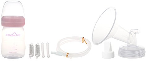 Spectra Breast Pump Dual Expression Kit, Large 28mm