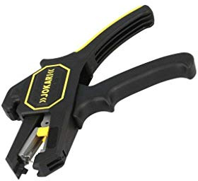 T20100 Abisolierer Leitung: rund,mehradrig 24AWG-10AWG JOKARI