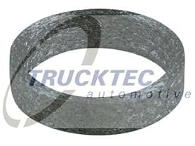 TRUCKTEC AUTOMOTIVE 02.39.089 Dichtring Abgasrohr Auspuffkrümmerdichtung