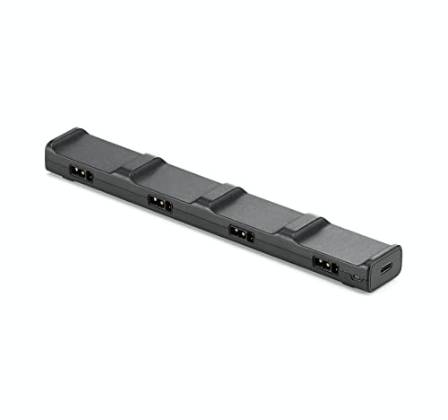 DJI Station de Recharge Batteries DJI Avata