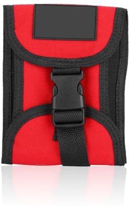 Joyzan Tasca Porta zavorra Universale per Immersione Tasca Pesi Porta zavorra a sgancio rapido Tasca Porta zavorra Tasca Porta zavorra per Immersione Borsa Porta Accessori