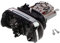 Antrieb, Motor kompatibel mit/Ersatzteil für Braun 81713521 5790 5791 5793 Series 9 Rasierer